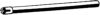 VW 357253203 Exhaust Pipe
